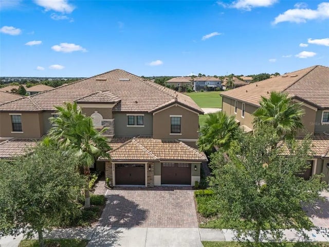 8978 Azalea Sands Lane 2602, DAVENPORT