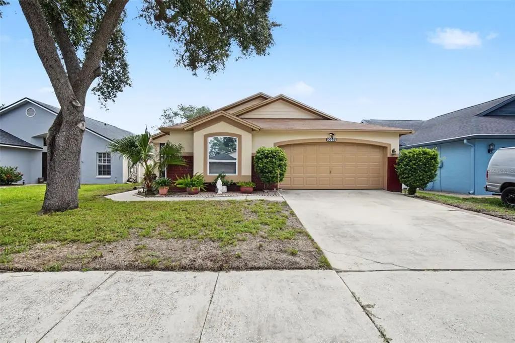 10251 Allenwood Drive, RIVERVIEW