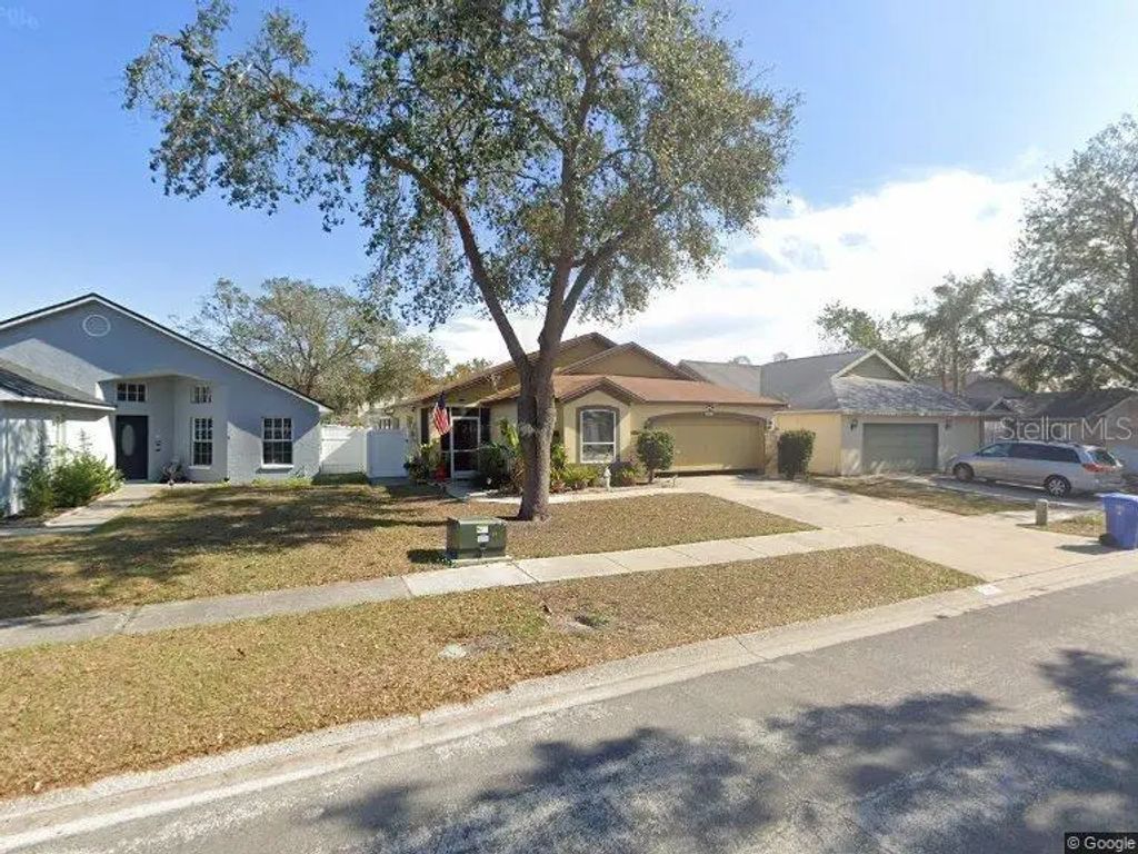 10251 Allenwood Drive, RIVERVIEW