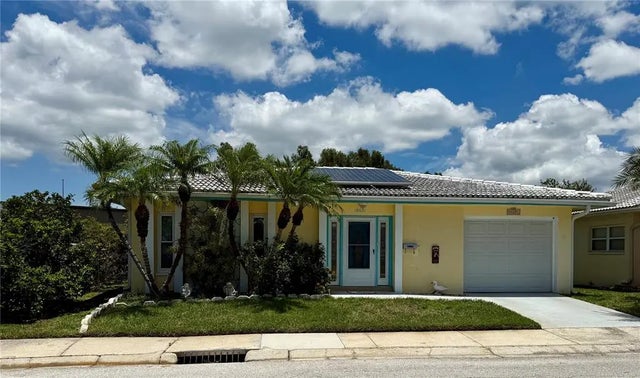 10651 Ferndale Place N 544, PINELLAS PARK