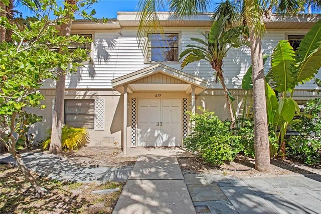 879 Eldorado Avenue, CLEARWATER BEACH