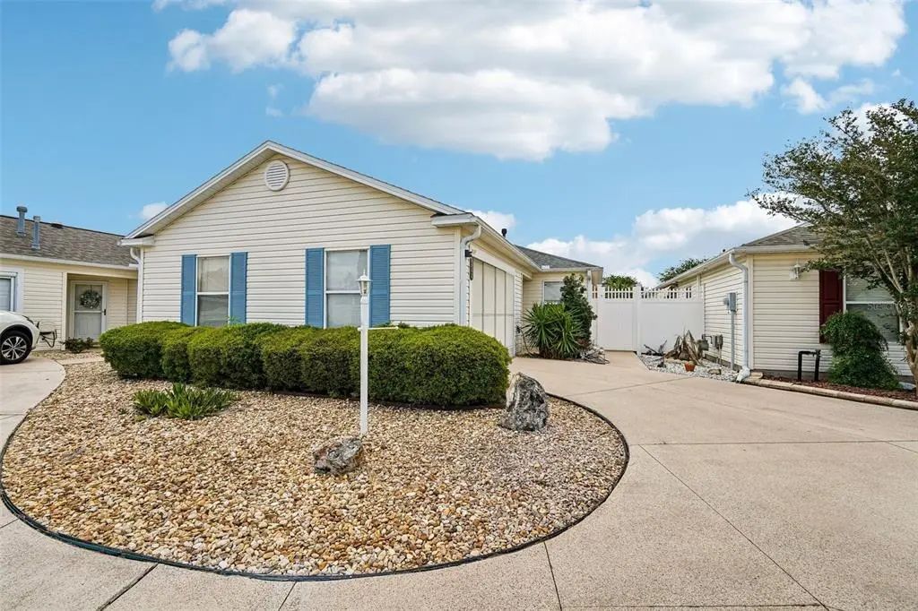 17167 Se 76th Boxbury Ct, THE VILLAGES