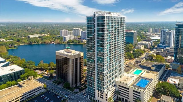 150 E Robinson Street 2807, ORLANDO
