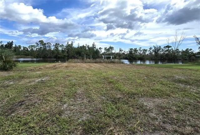 16652 Liggett Circle, PORT CHARLOTTE