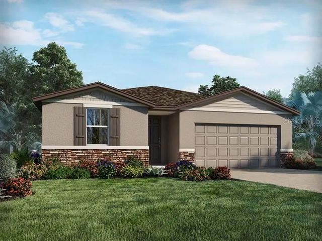 1757 Forest Run Lane, AUBURNDALE