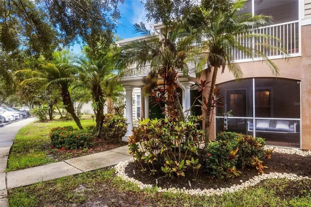8809 Manor Loop 101, LAKEWOOD RANCH