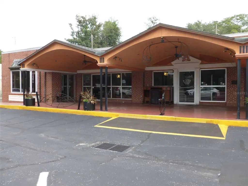 706 W University Avenue, GAINESVILLE