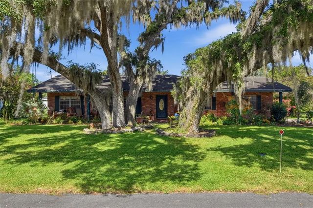 4211 Forest Hills Drive, LAKELAND