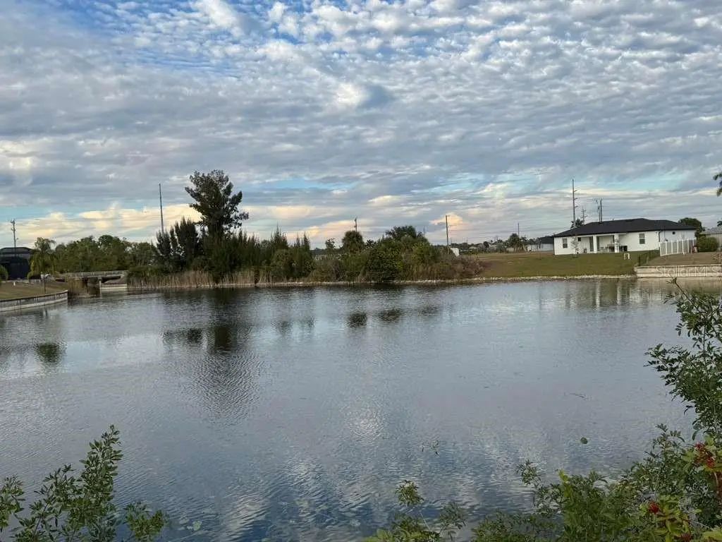 1845 Ne 23rd Street, CAPE CORAL