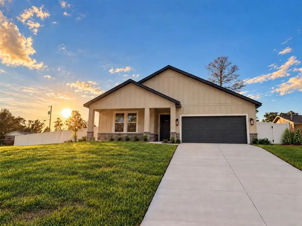 10153 Lynnhaven Road, SPRING HILL
