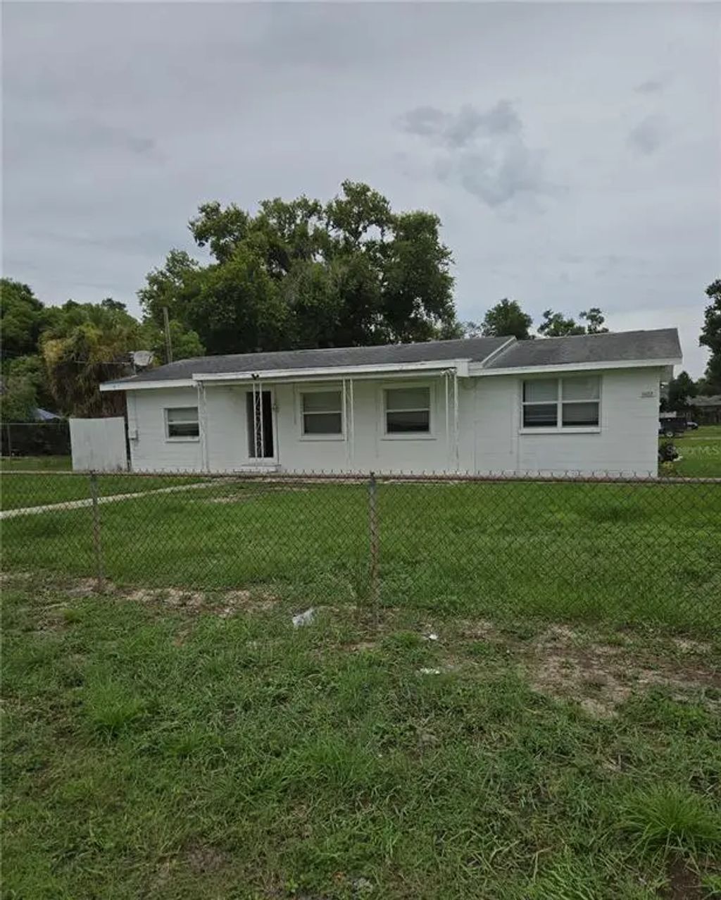 1402 Maluhia Drive, TAMPA