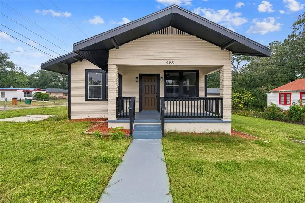 6200 N 37th Street, TAMPA
