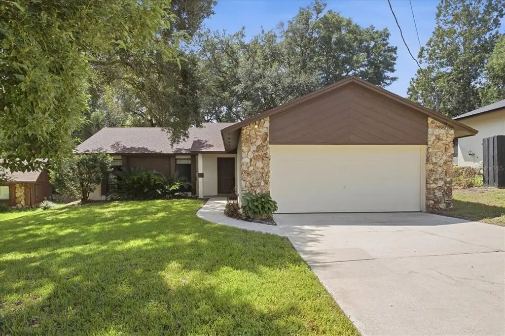 528 E Hillcrest, ALTAMONTE SPRINGS