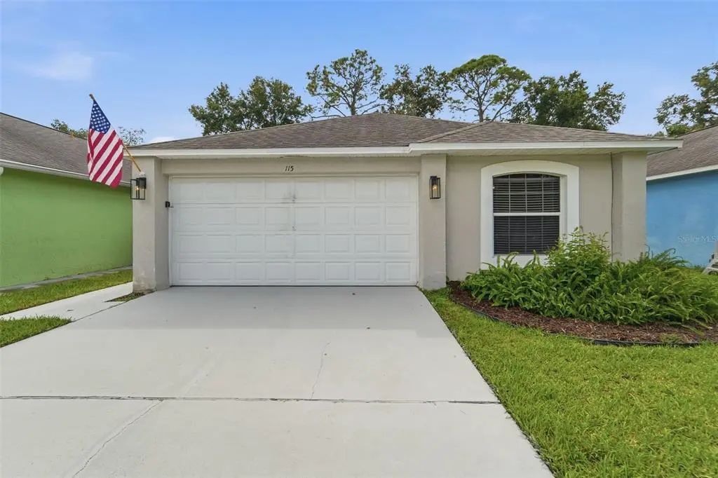115 Pamala Court, SANFORD