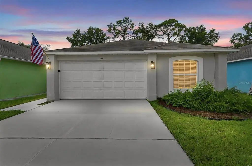 115 Pamala Court, SANFORD