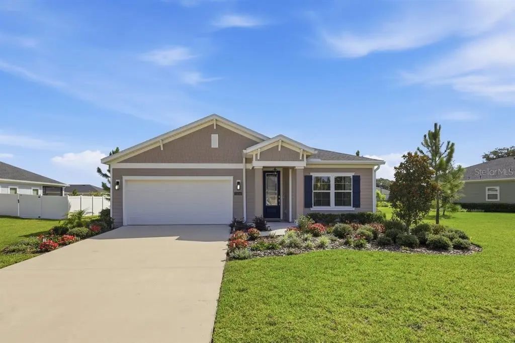 2110 Raglan Circle, ORMOND BEACH