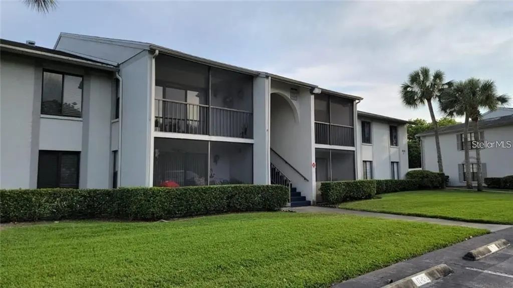 1723 Pine Ridge Road 23, SANFORD