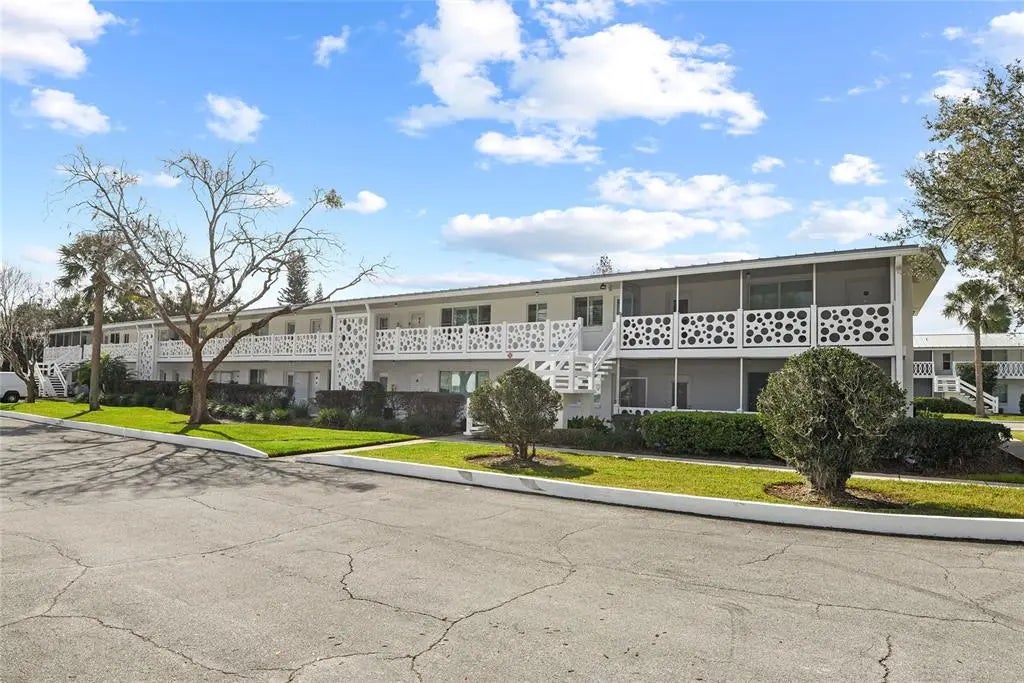 1140 S Orlando Avenue C2, MAITLAND