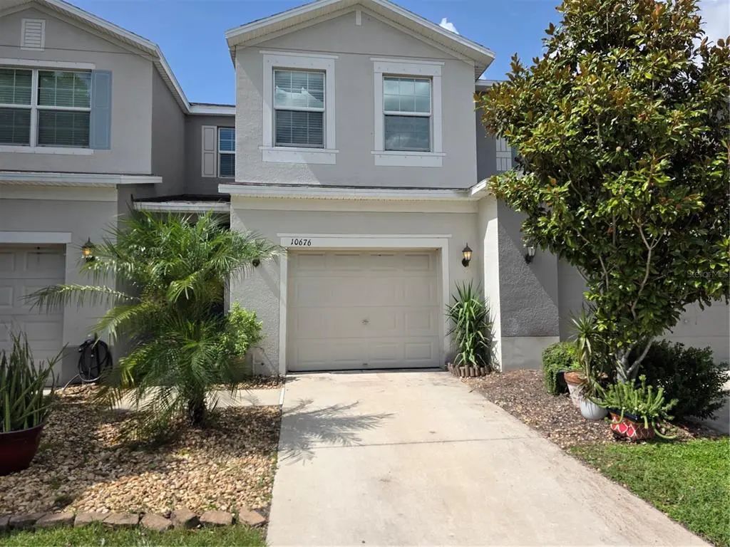 10676 Lake Montauk Drive, RIVERVIEW