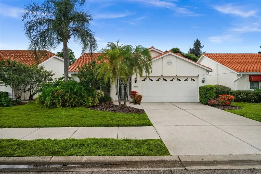 4825 Tamarack Trail, VENICE