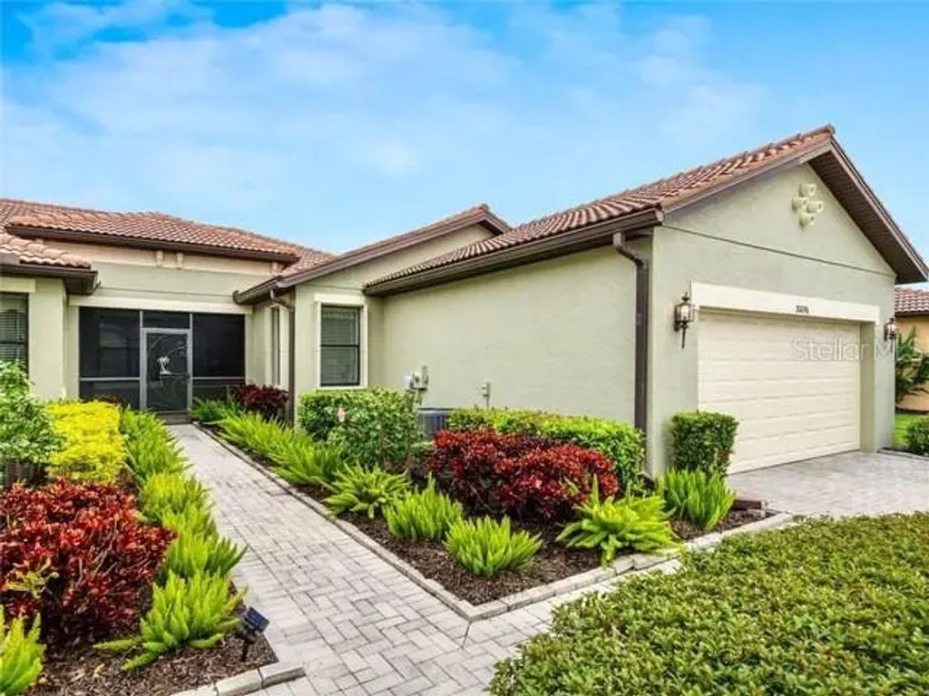20096 Pezzana Drive, VENICE