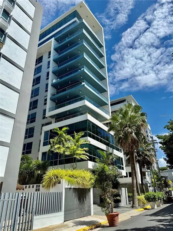 7 C.  Manuel Rodriguez Serra 9, SAN JUAN