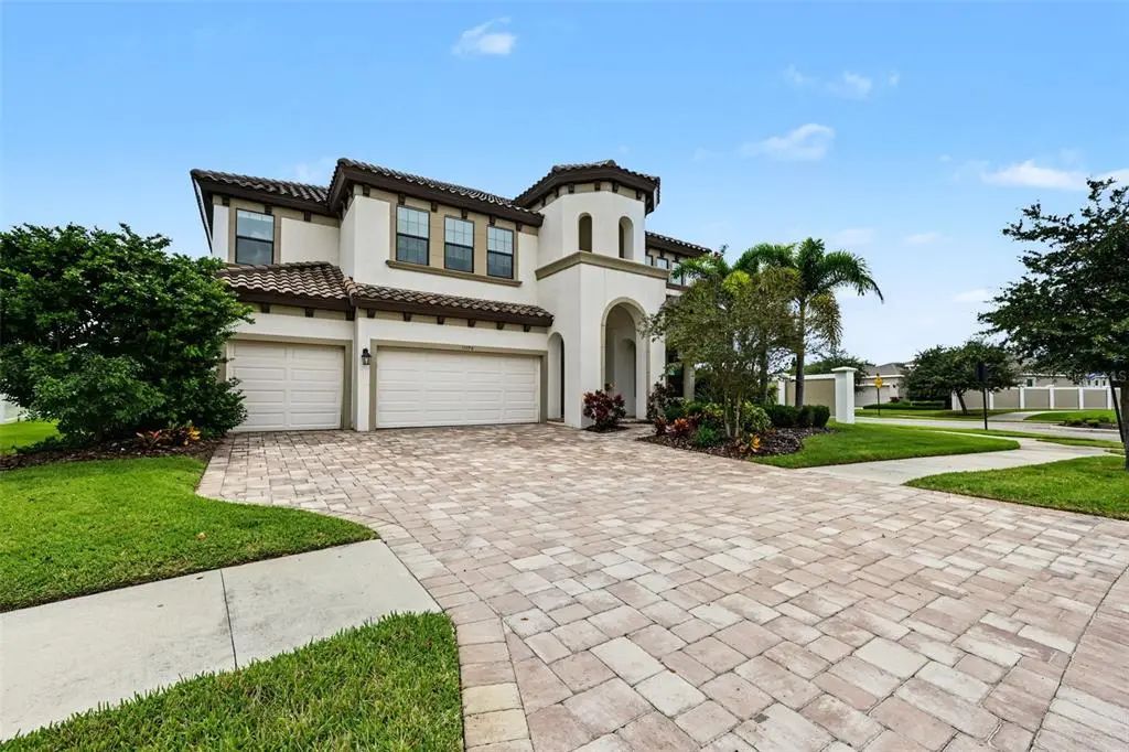 11978 Climbing Fern Avenue, RIVERVIEW