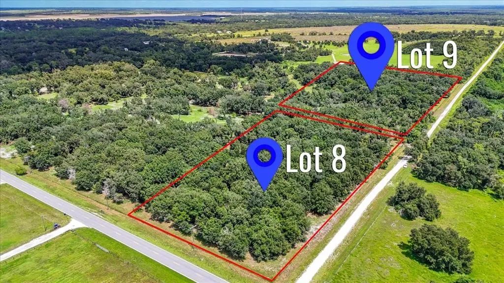 4415 Verna Bethany Road, MYAKKA CITY
