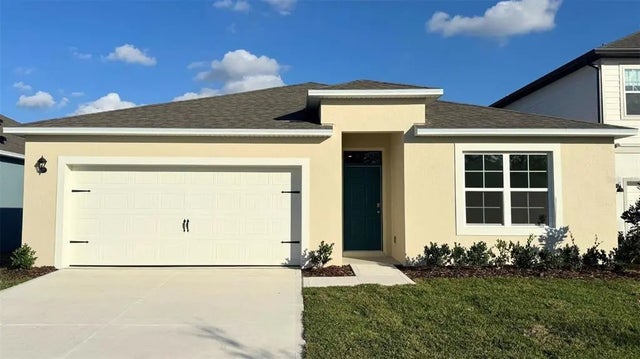 2436 Pecos Lane, KISSIMMEE