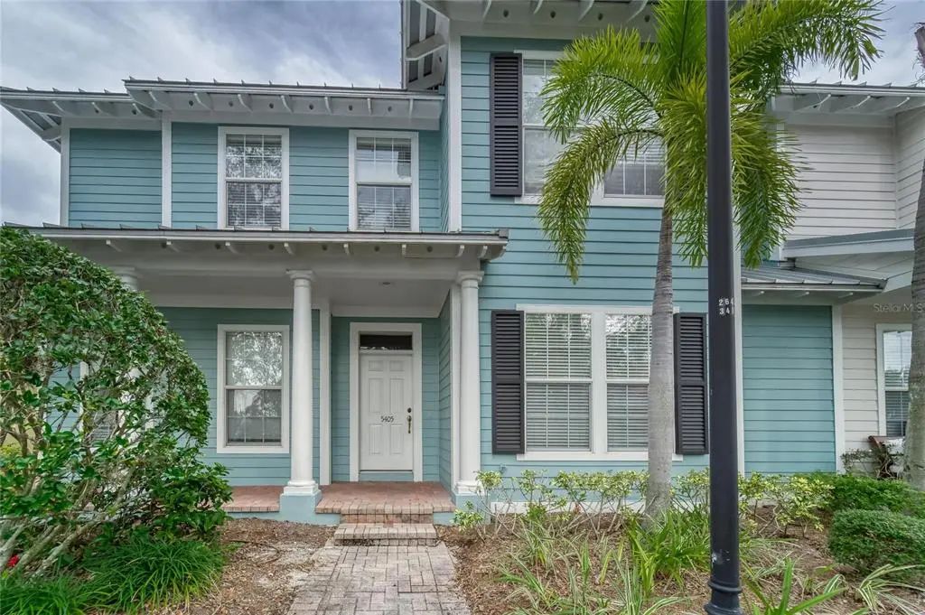 5405 Cafrey Place, APOLLO BEACH