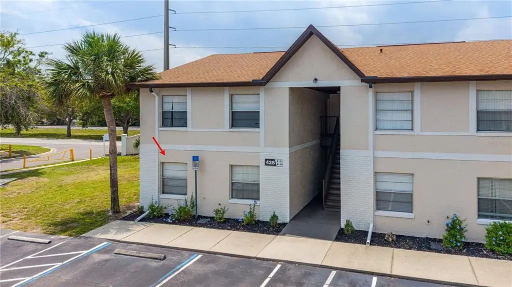 428 Banana Cay Drive A, SOUTH DAYTONA
