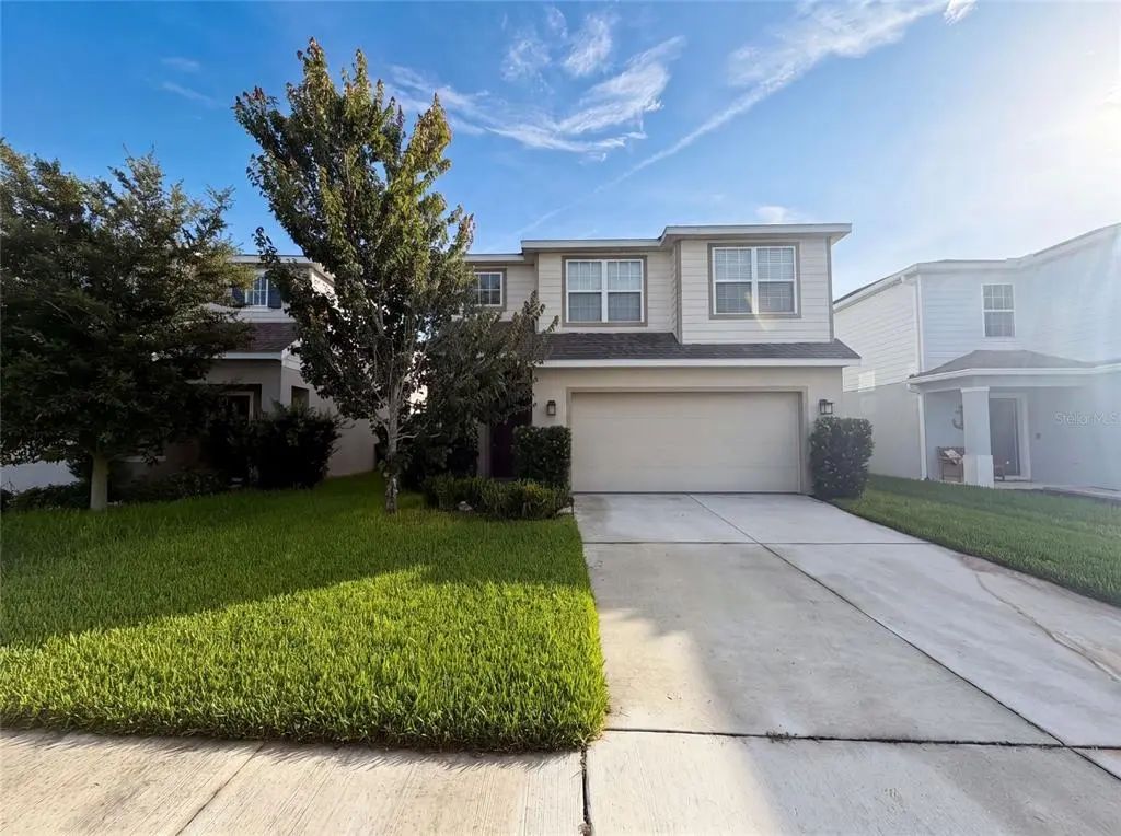 10654 Hawks Landing Drive, LAND O LAKES