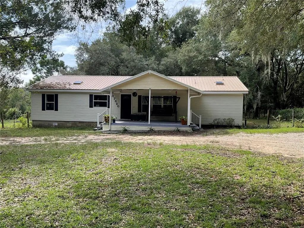 37820 Ridgecrest Lane, LADY LAKE