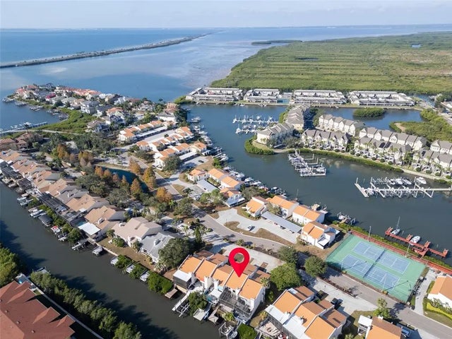 4307 Harbor House Drive 13, TAMPA