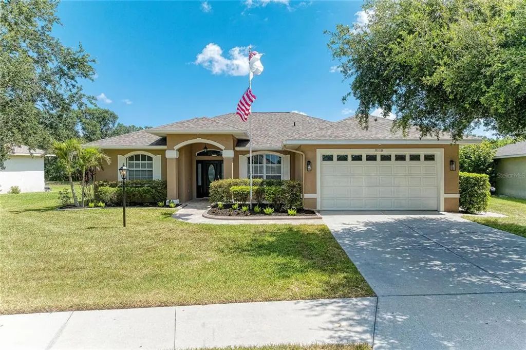 9110 64th Court E, PARRISH