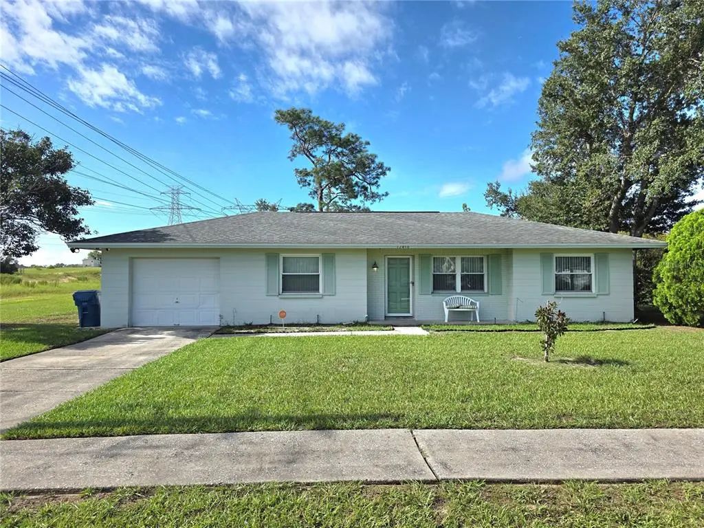 12486 Prescott Street, SPRING HILL