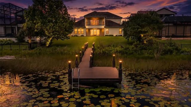 8530 Bayview Crossing Drive, WINTER GARDEN
