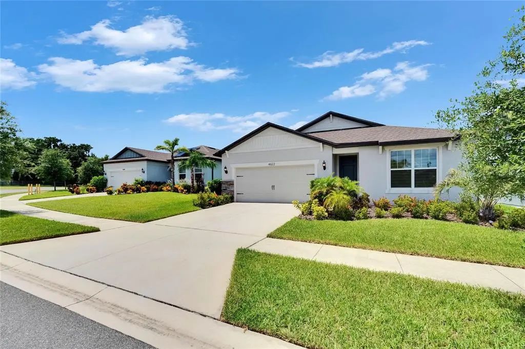 4622 Dover Bluff Court, VALRICO