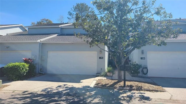 114 W Targa Court, TAMPA