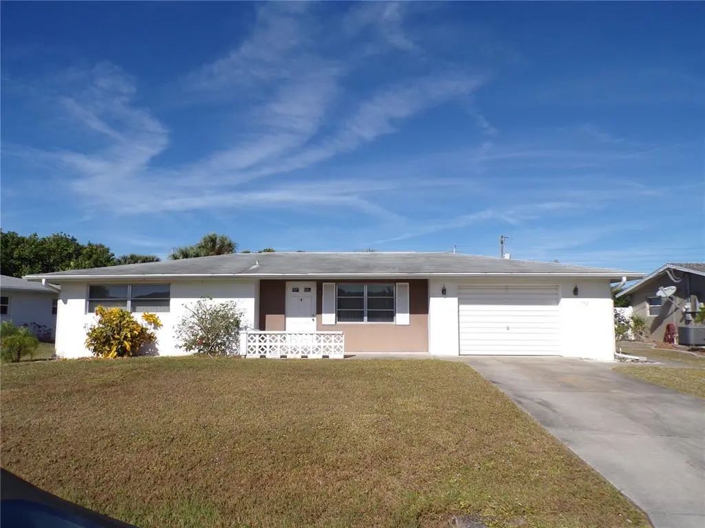 772 S Ellicott Circle, PORT CHARLOTTE