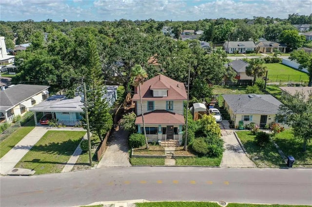 515 W Ross Avenue, TAMPA