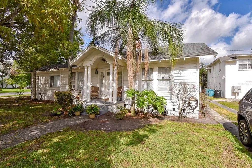 940 Bradshaw Terrace, ORLANDO