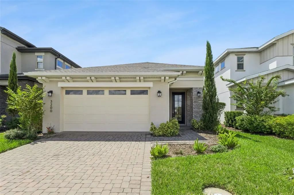 3200 Oxbow Court, HARMONY