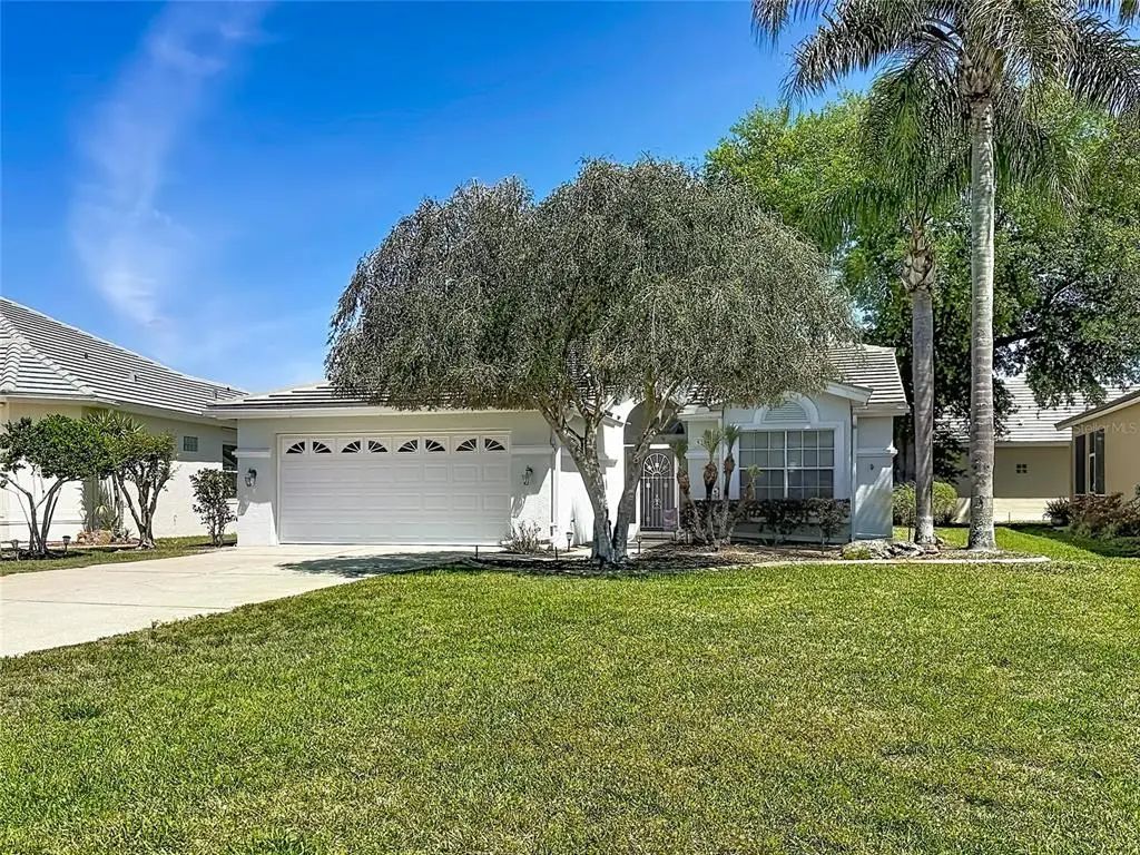 9289 Penelope Drive, WEEKI WACHEE