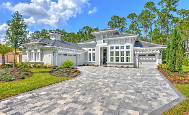 256 Stirling Bridge Drive, ORMOND BEACH