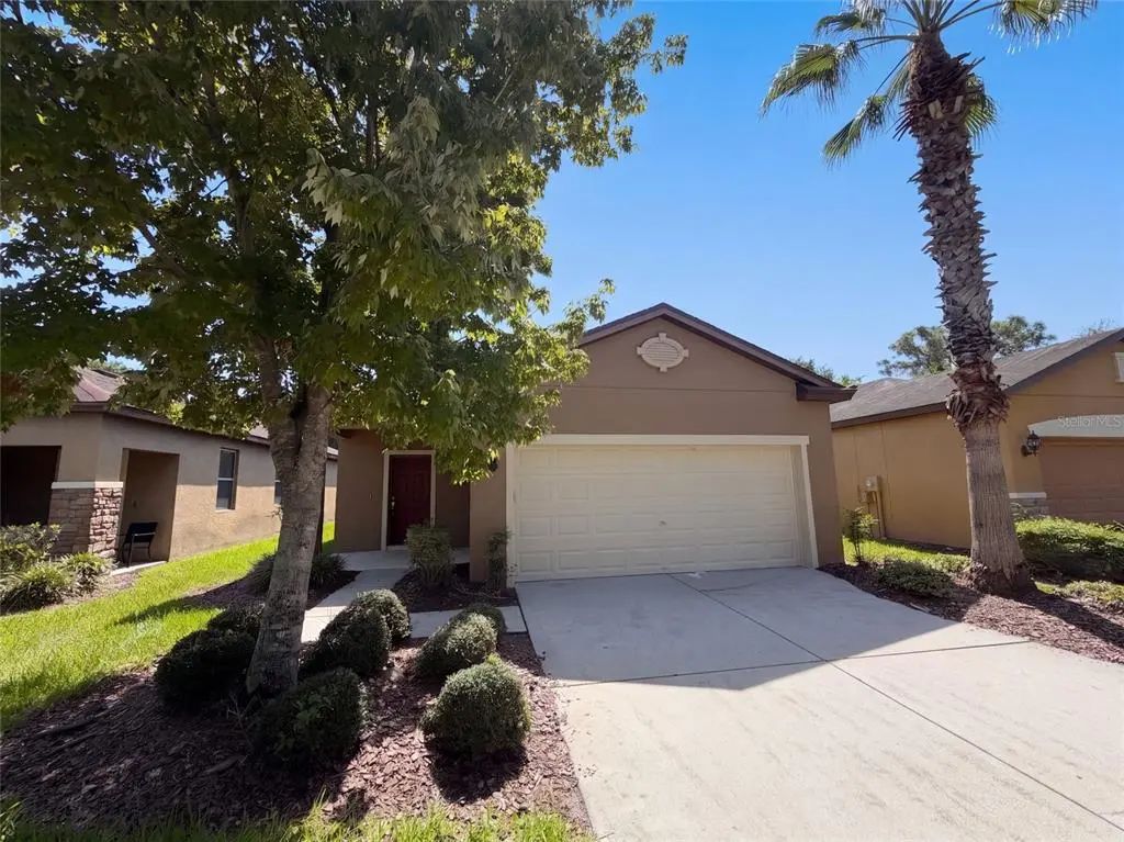 6308 Magnolia Park Boulevard, RIVERVIEW