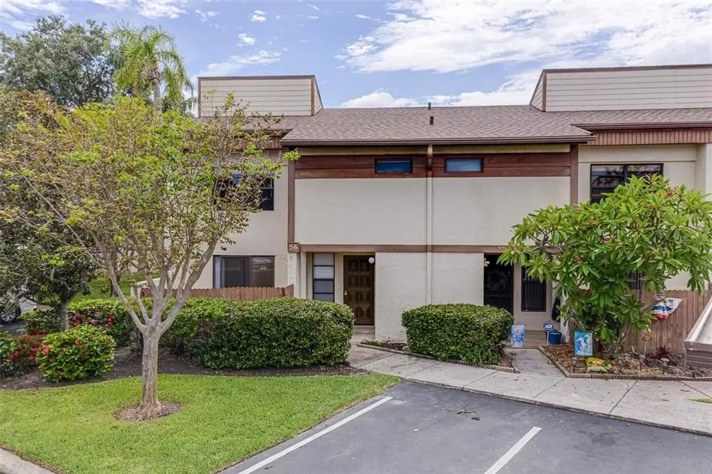 9209 Seminole Boulevard 56, SEMINOLE
