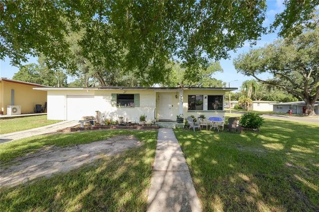 621 Hillside Drive, LAKELAND