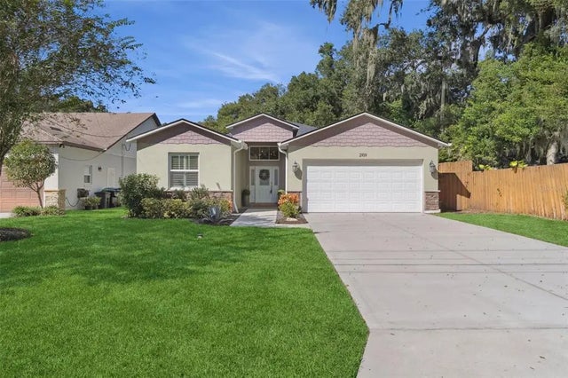 2109 Henderson Drive, ORLANDO