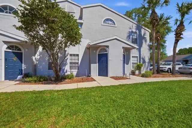 1601 Columbia Arms Circle 201, KISSIMMEE